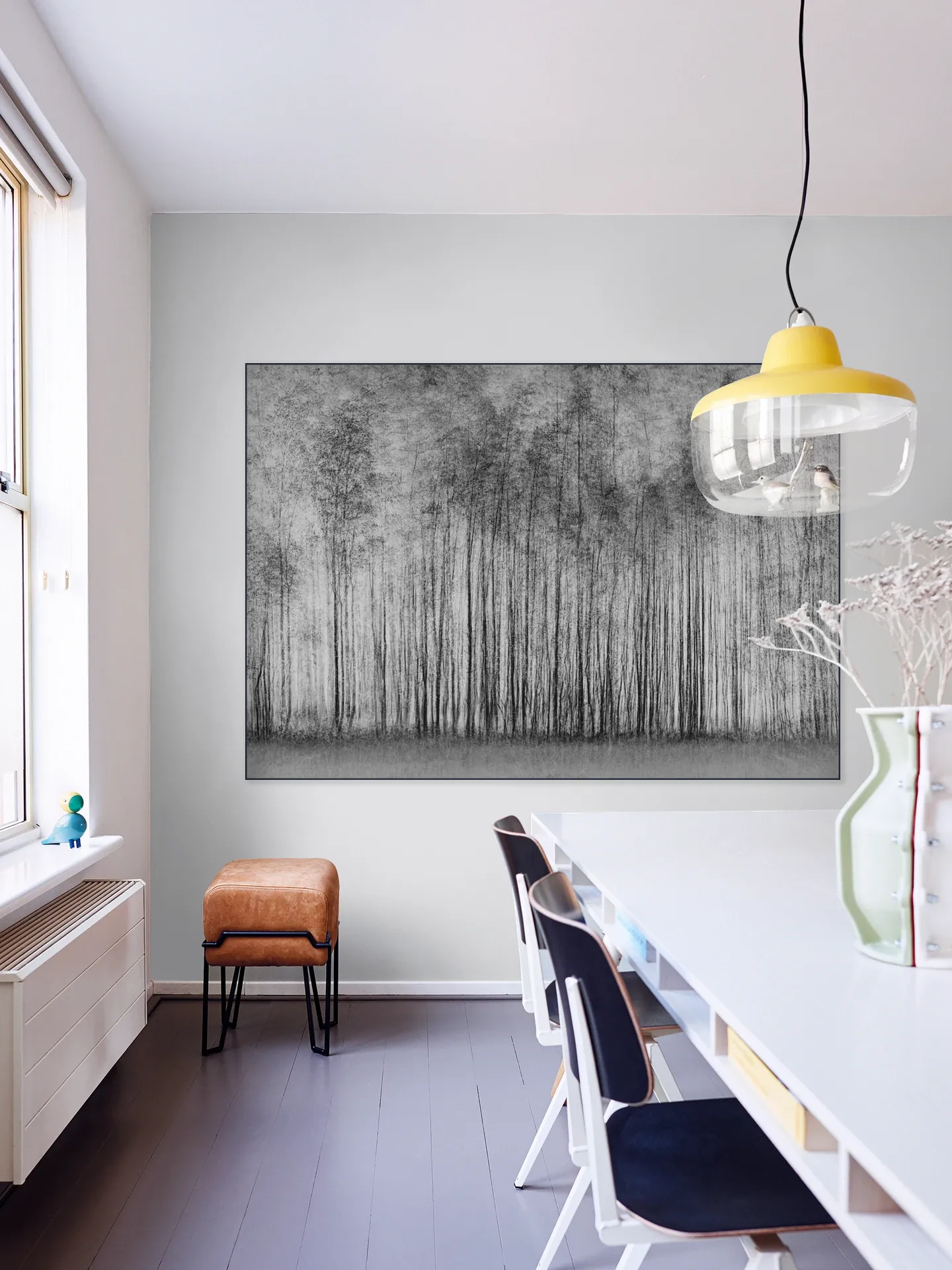 Impenetrable Forest