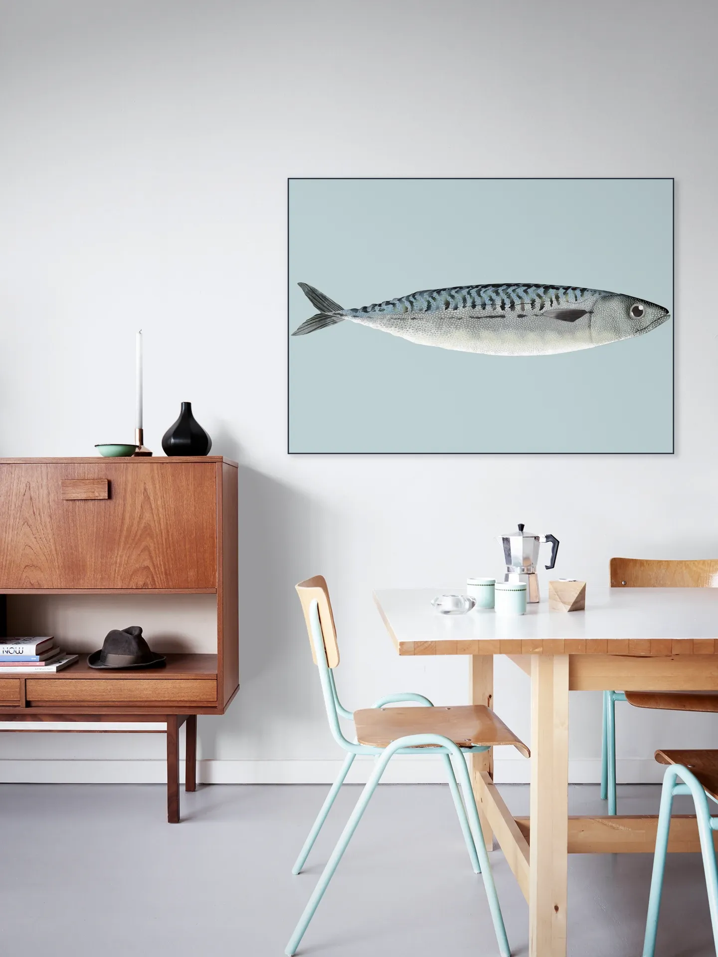 Mackerel