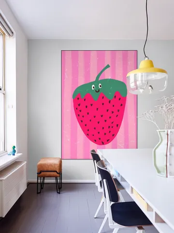 Hello Strawberry