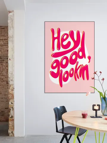 Good Lookin'