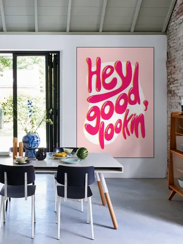 Good Lookin'