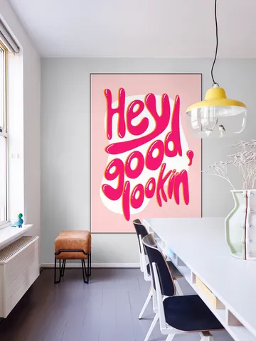Good Lookin'