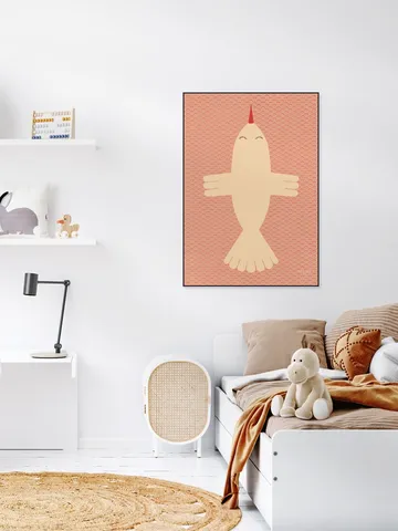 Just a Bird