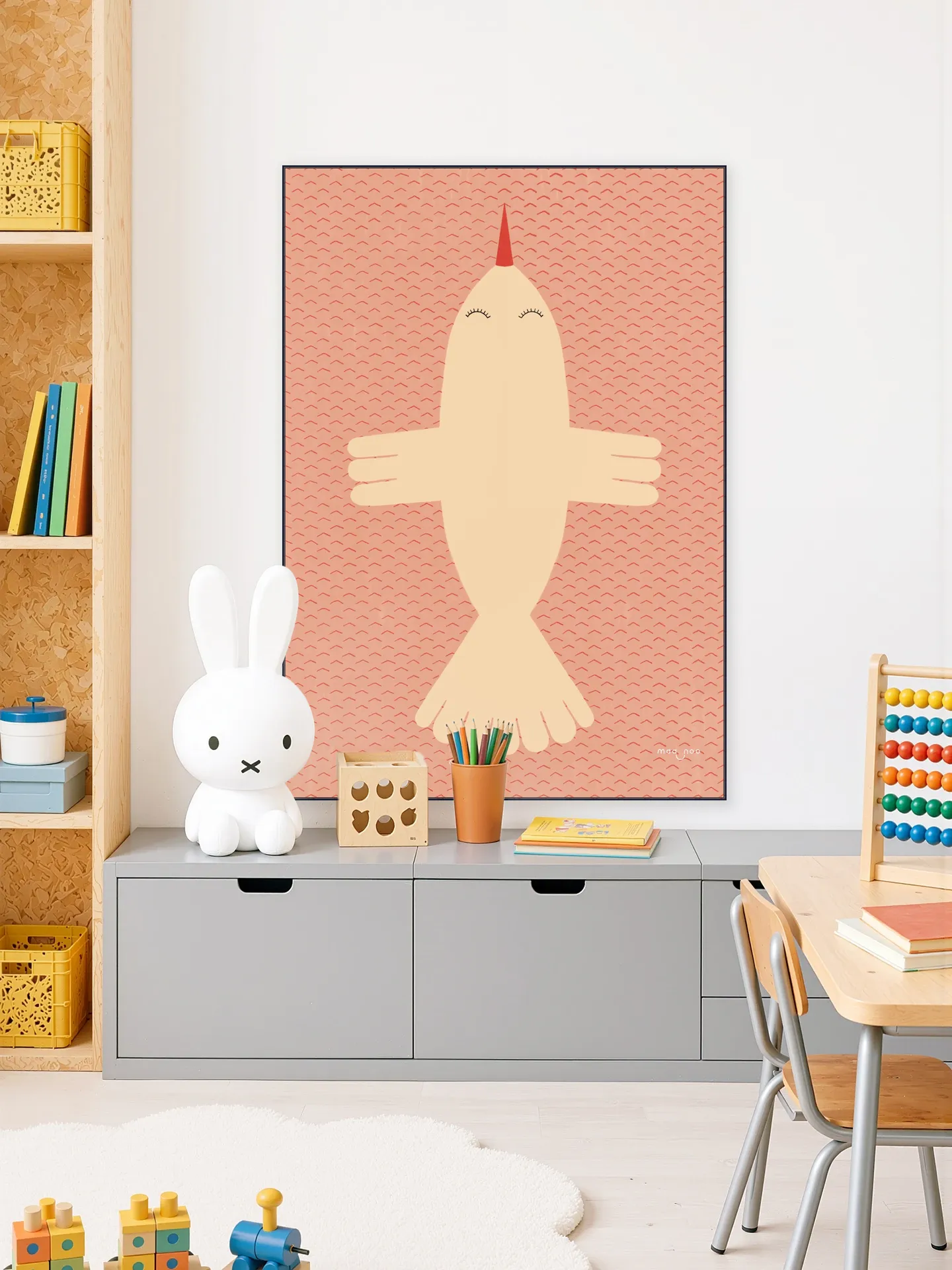 Just a Bird