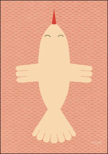 Just a Bird