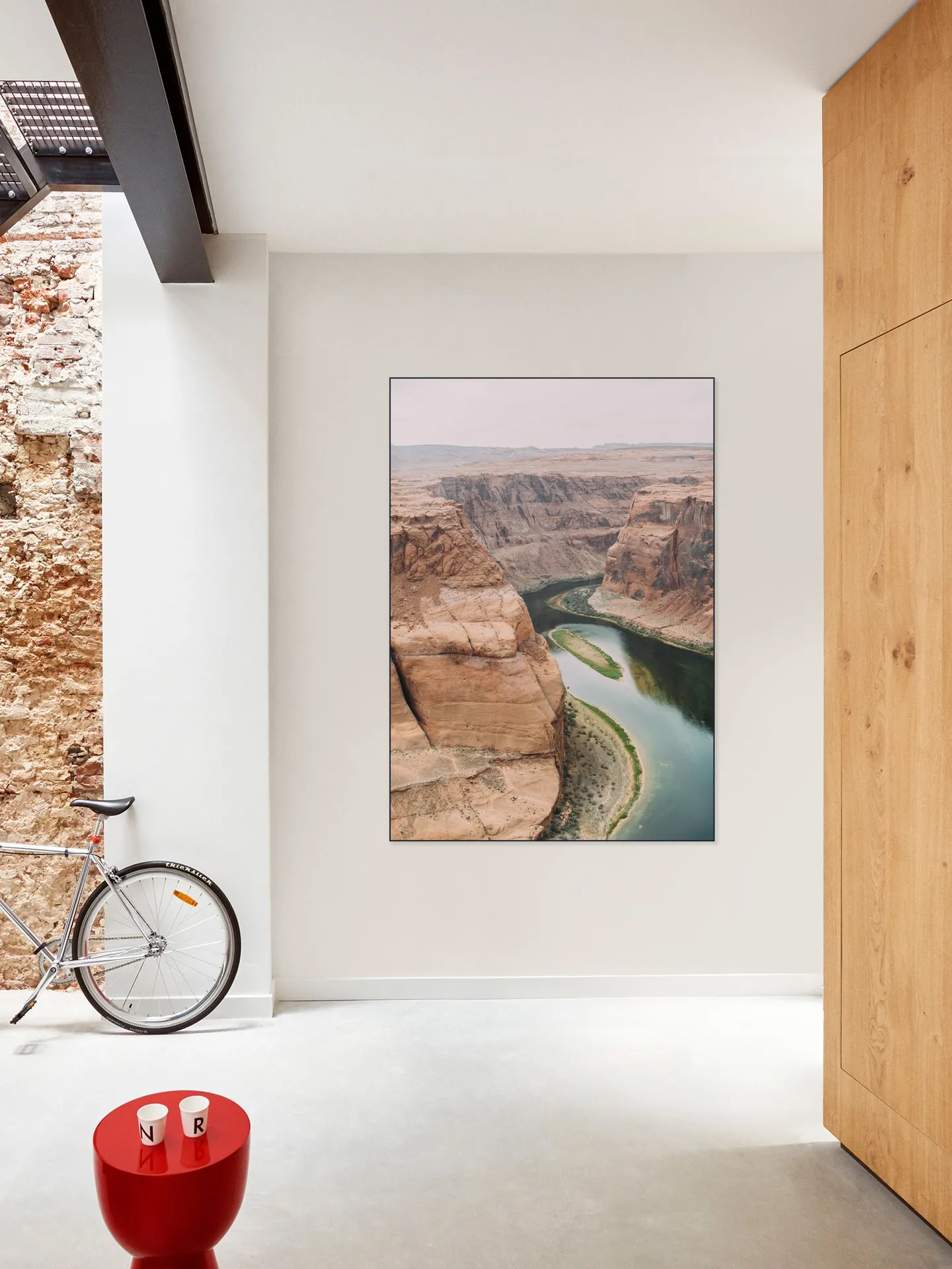 Horseshoe Bend