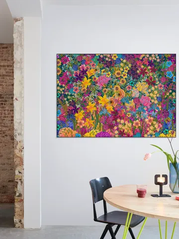 My Dream Garden original multi