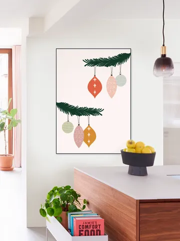 Christmas Ornaments