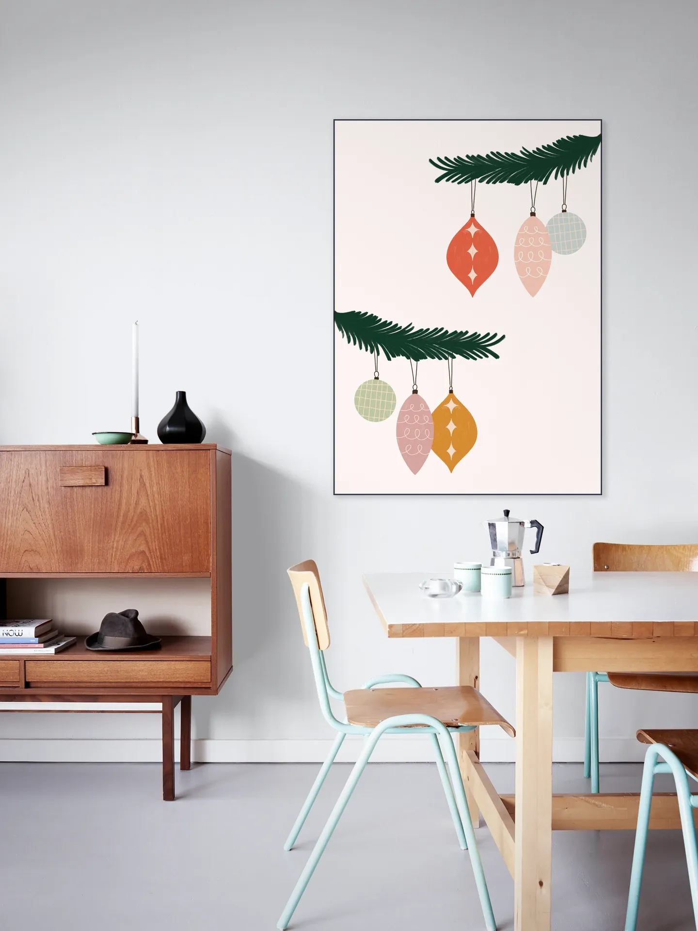 Christmas Ornaments