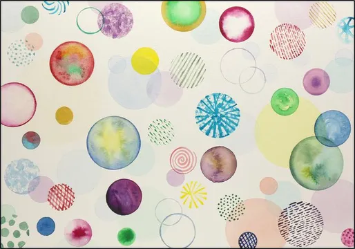 Happy Bubbles