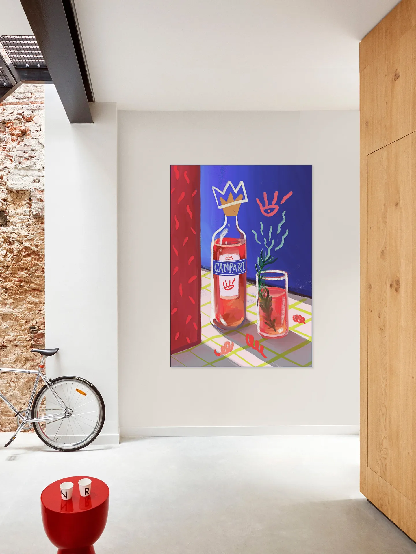 Campari