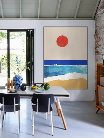 Ocean Sunrise