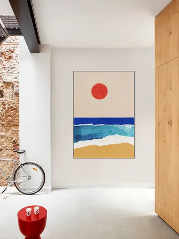 Ocean Sunrise
