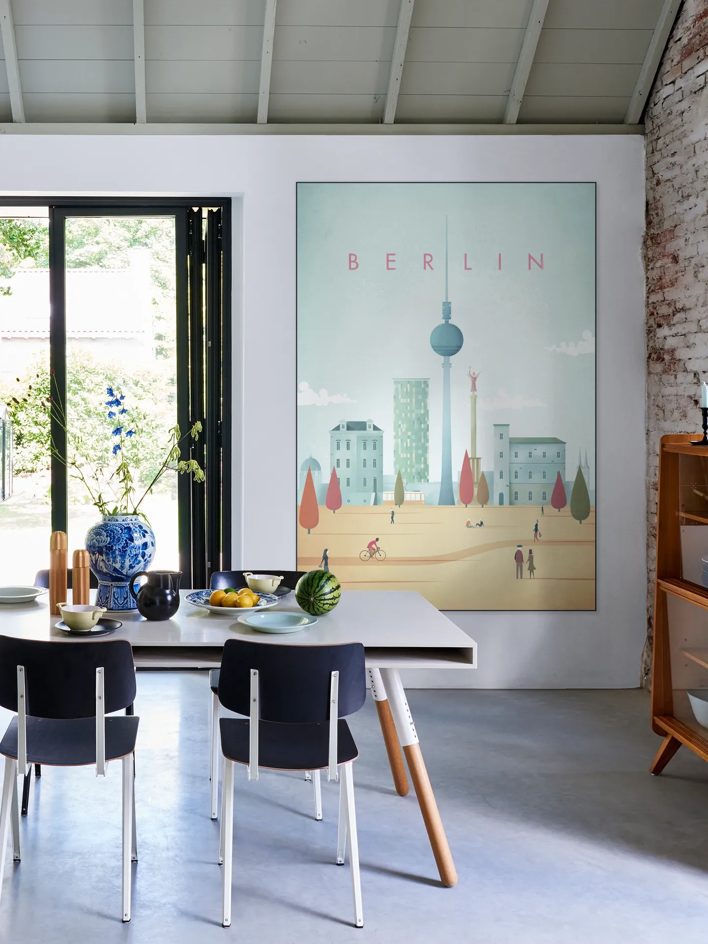 Berlin
