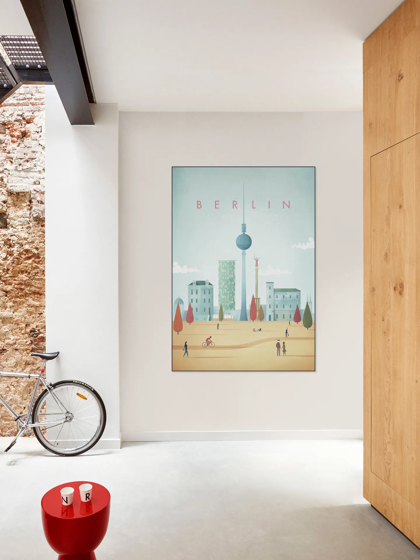 Berlin