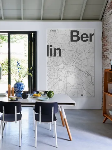 Berlin Map