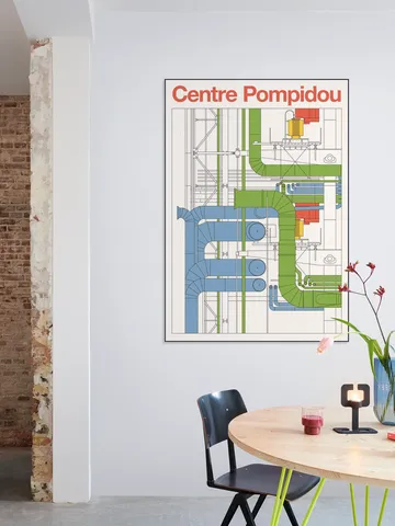 Centre Pompidou