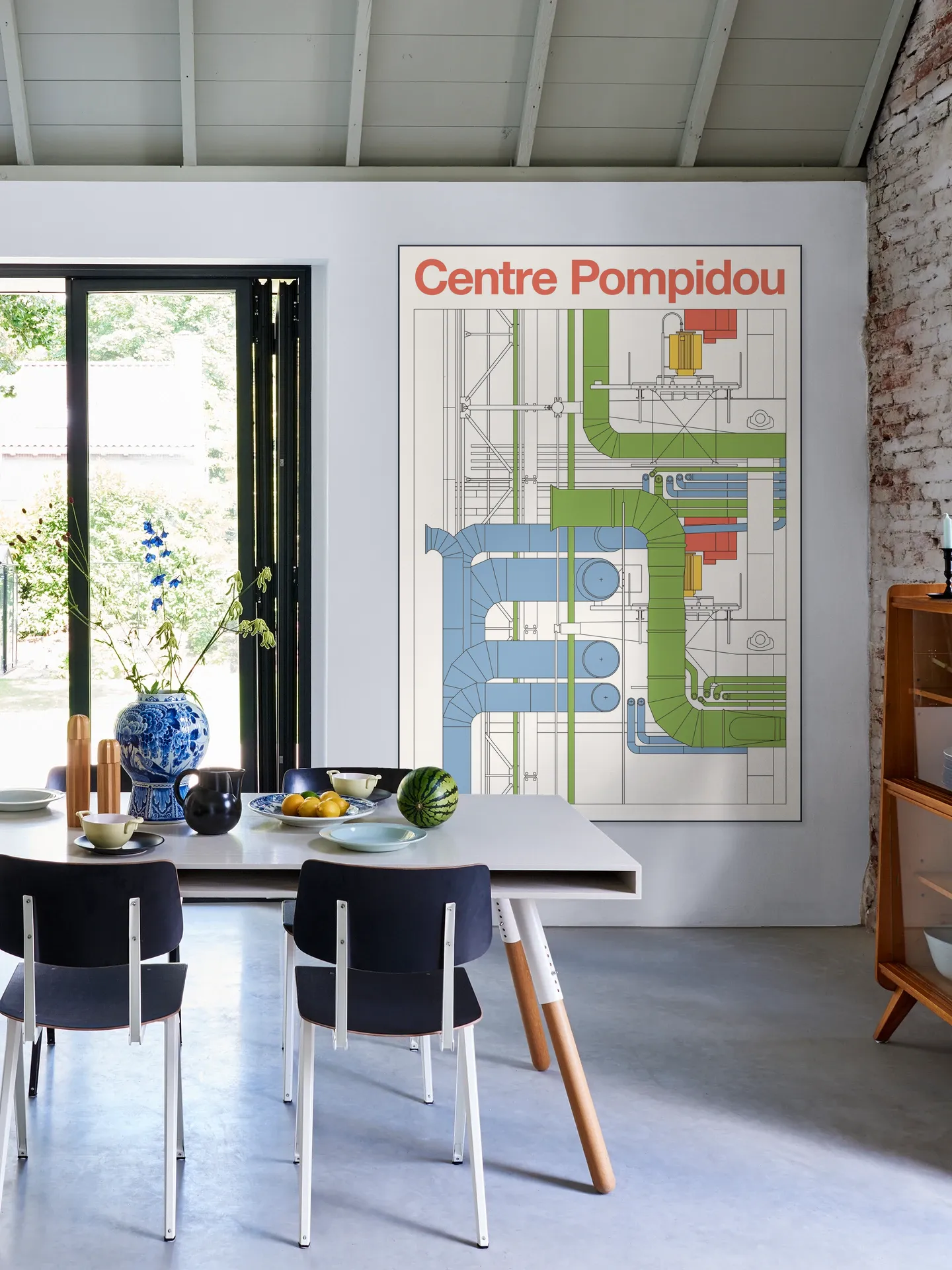 Centre Pompidou