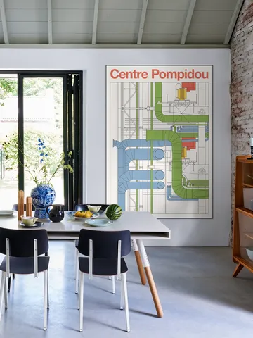 Centre Pompidou