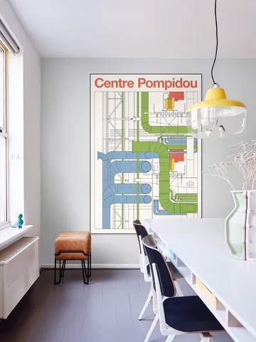 Centre Pompidou