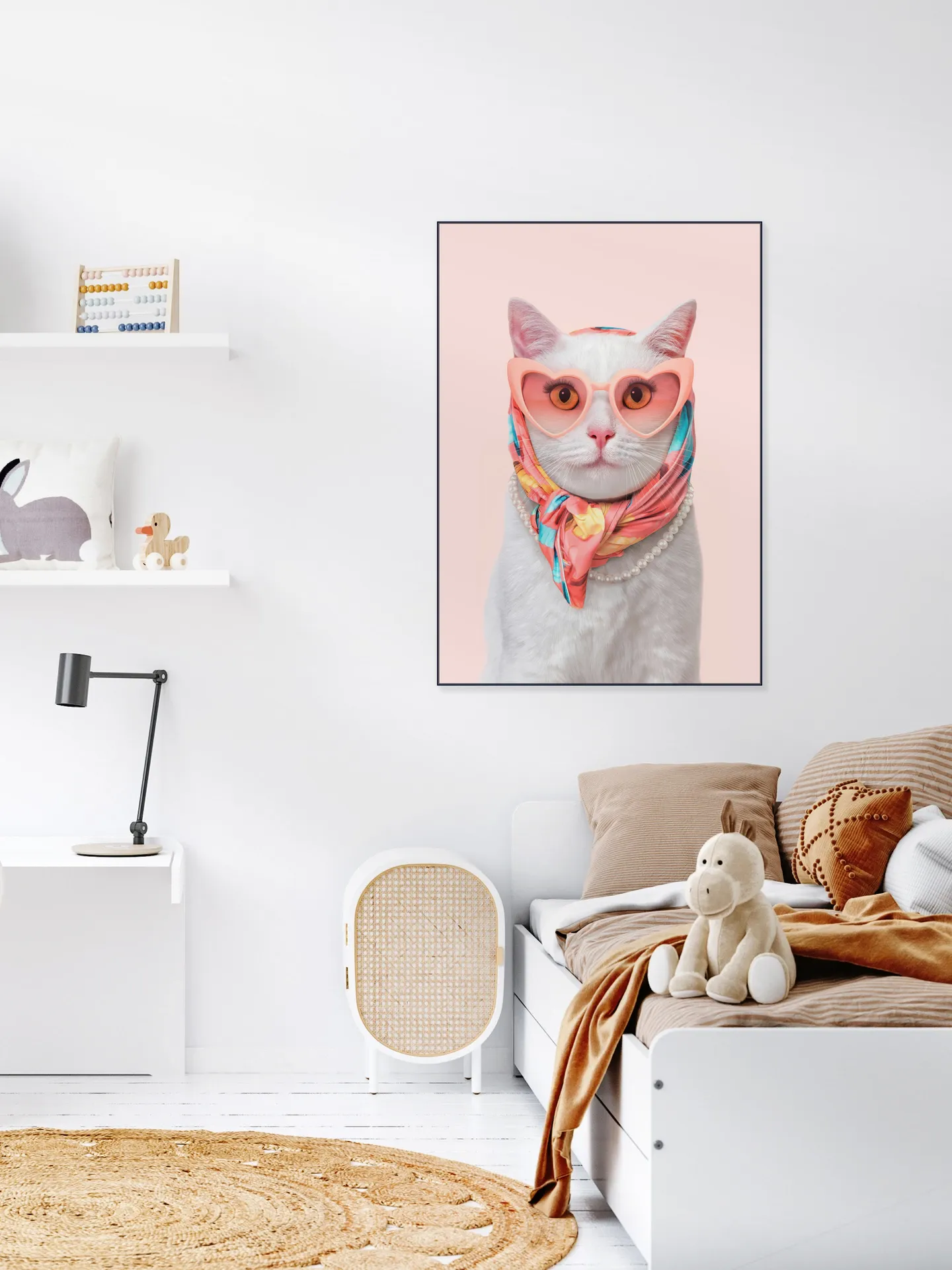 Fashion Cat