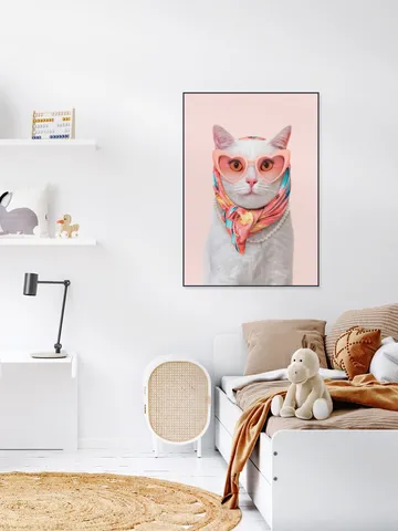 Fashion Cat