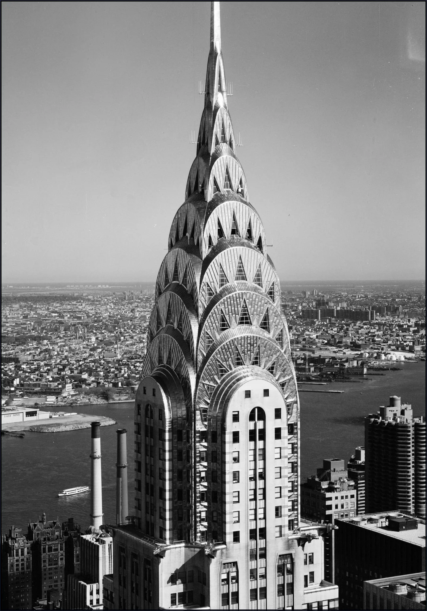 Chrysler