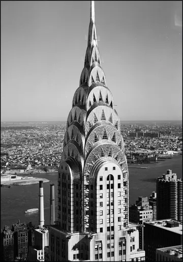 Chrysler