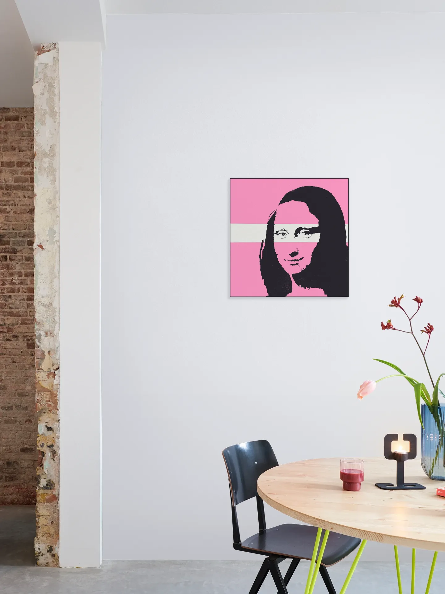 Mona Lisa