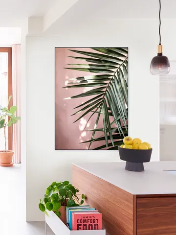 Palm Leaves 23