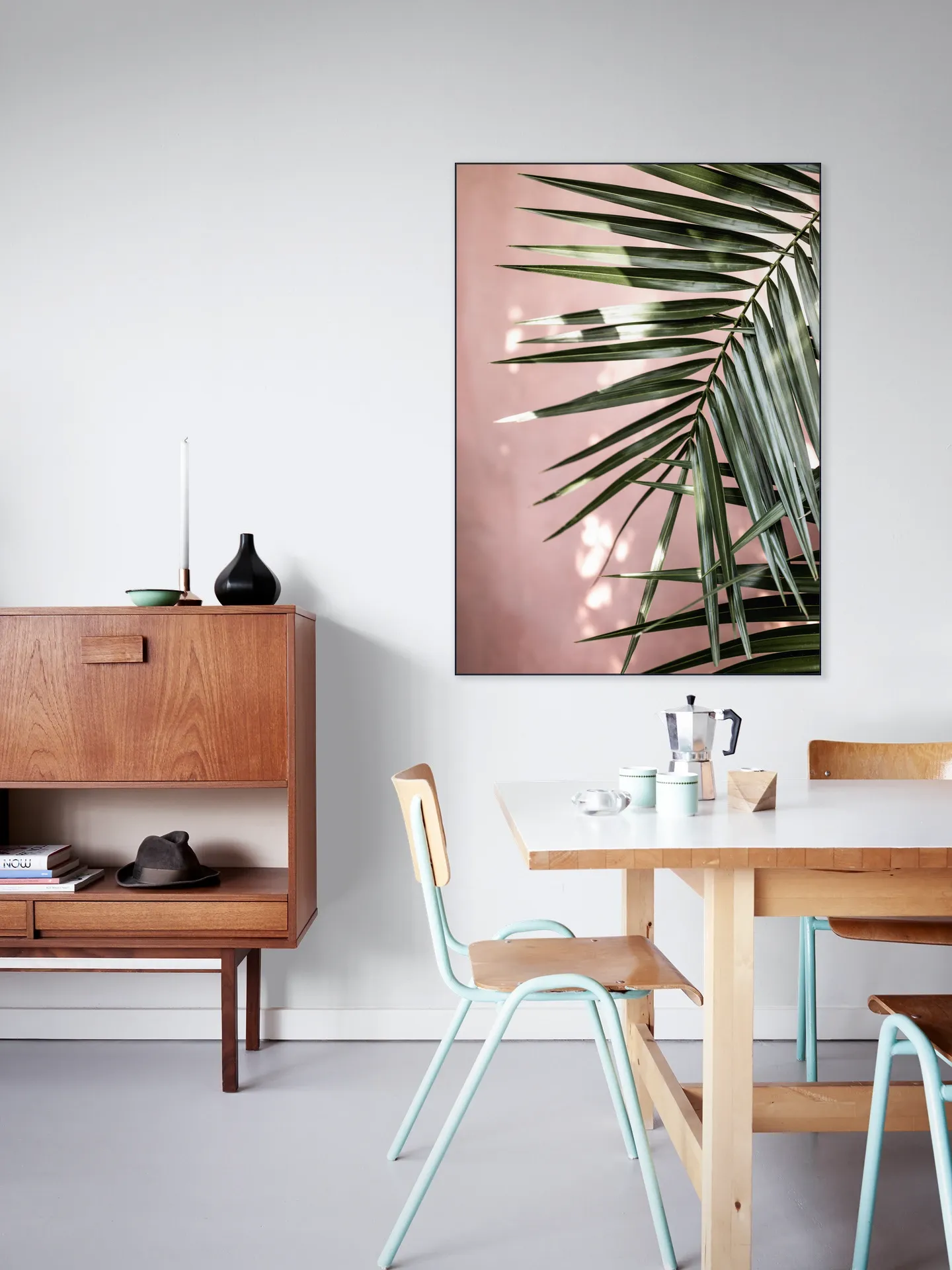 Palm Leaves 23