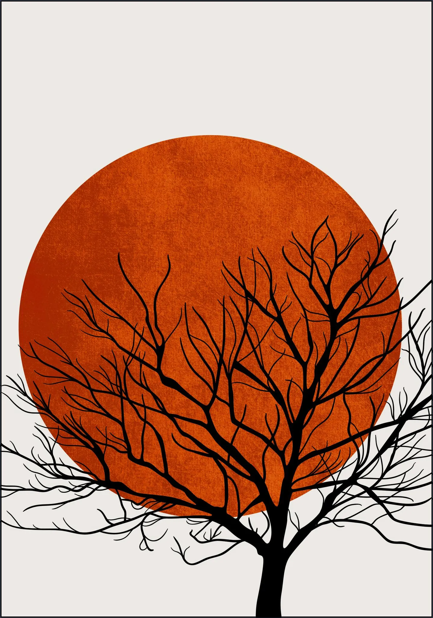 Warm Winter