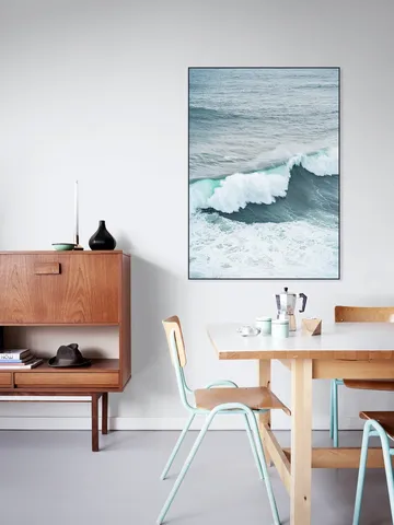 Wave after Wave