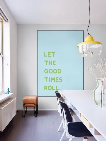 Let The Good Times Roll
