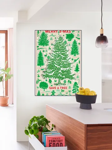 Save a Tree II