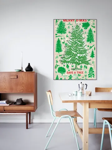 Save a Tree II