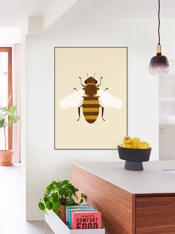 The Bee