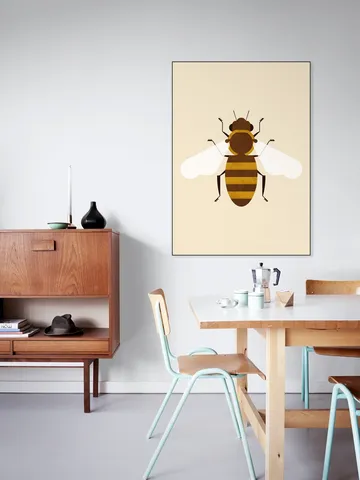 The Bee