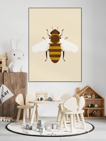 The Bee
