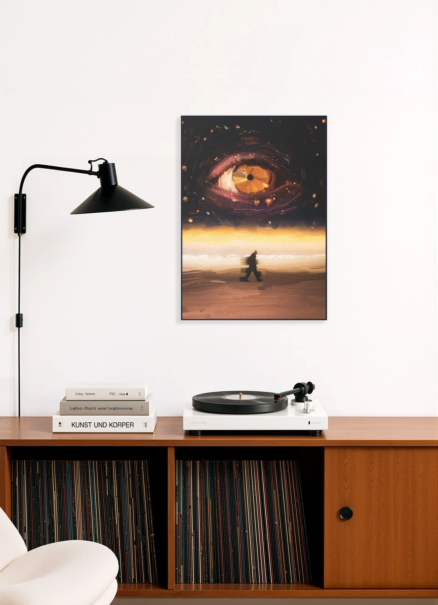 Eye In The Sky