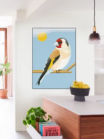 Goldfinch