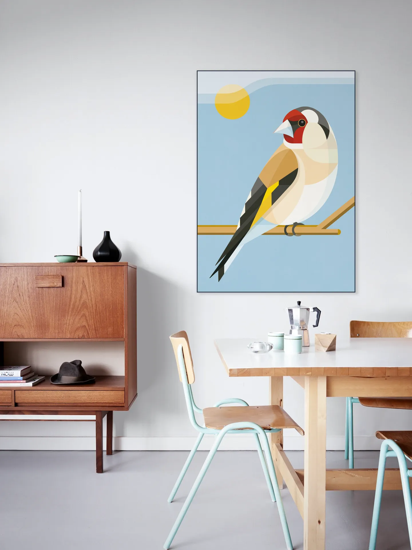 Goldfinch