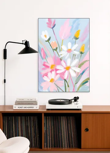 Vibrant Bouquet