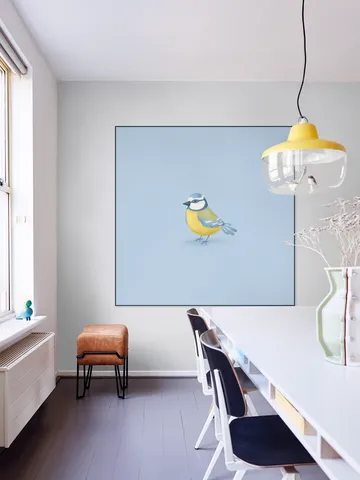 Blue Tit