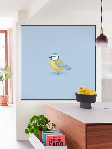 Blue Tit