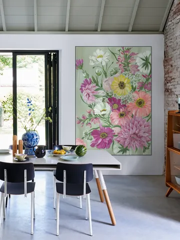 Pastel Bouquet