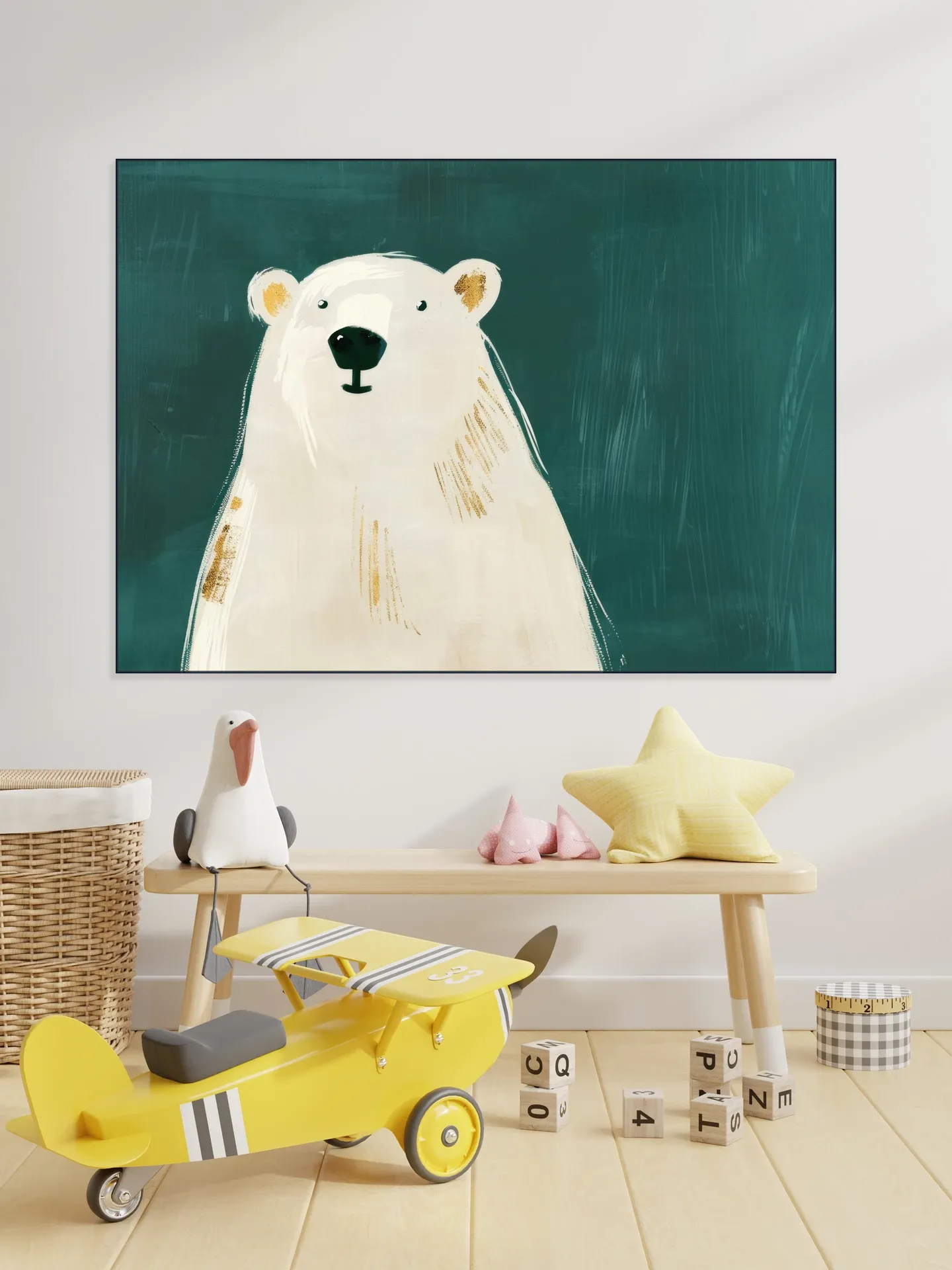 Polarbear