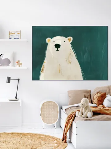 Polarbear