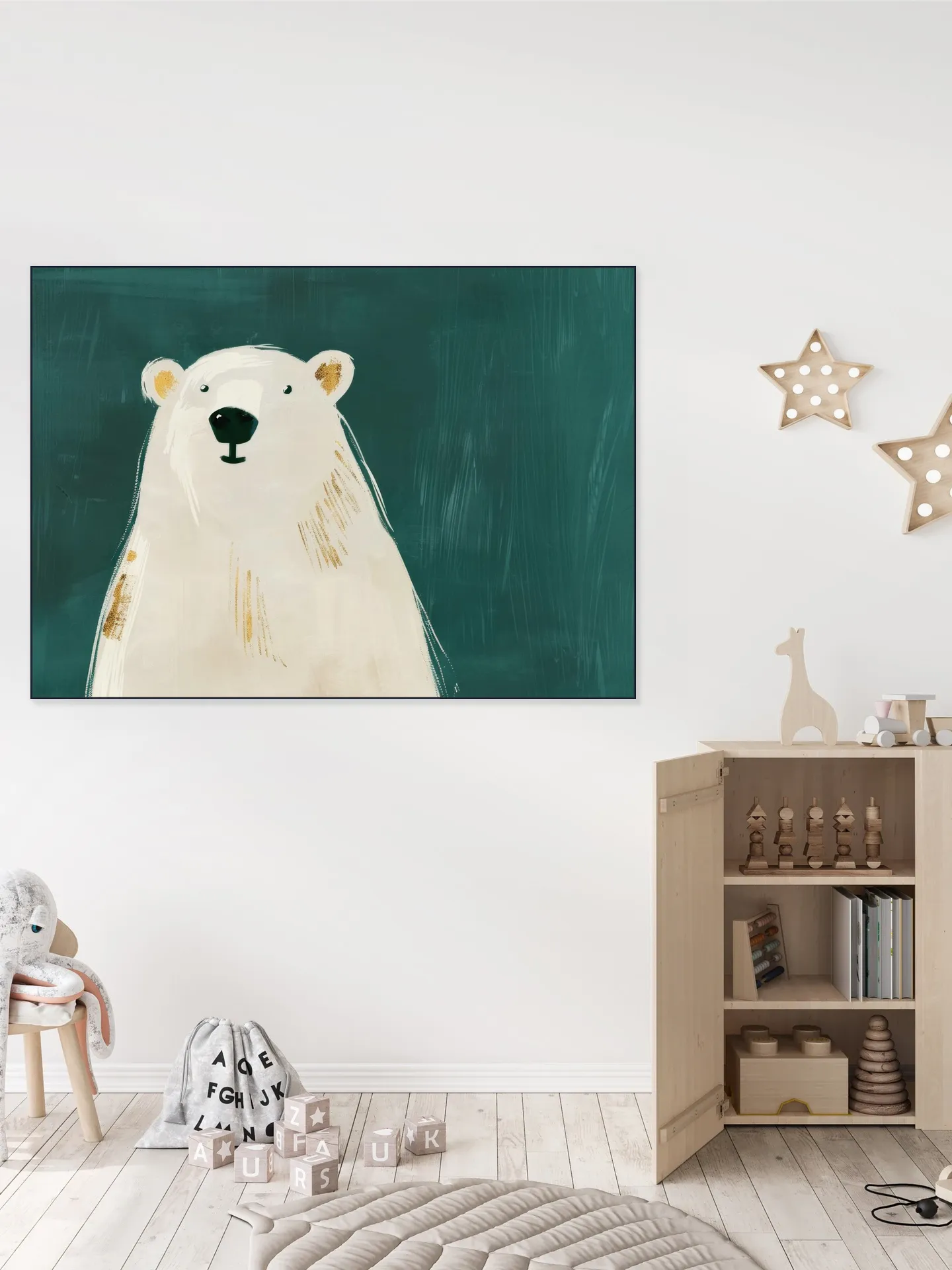 Polarbear