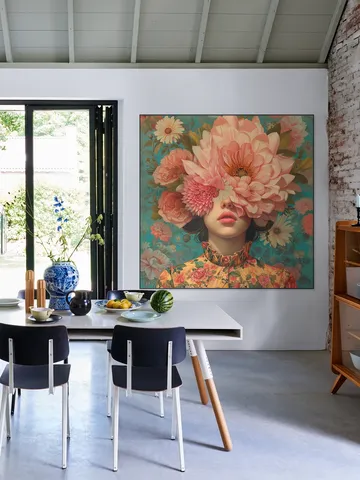 Bloom wildly